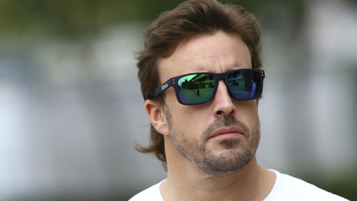 F1: Alonso-McLaren, il rinnovo è ufficiale