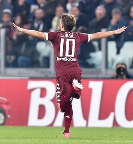 L'ex Ljajic punta la Roma: «Niente sconti, il Toro ha fame di punti»