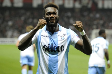 Europa League, Nizza-Lazio 1-3: apre Balotelli, Caicedo e Milinkovic ribaltano il match