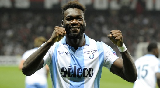 Europa League, Nizza-Lazio 1-3: apre Balotelli, Caicedo e Milinkovic ribaltano il match