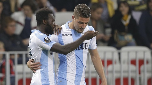 Serie A: Lazio-Udinese, la “decima” biancoceleste a 1,27