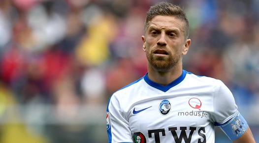 Serie A Atalanta, Gomez salta il Bologna: non convocato