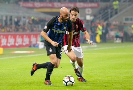 Borja Valero: «Visto il City? Il Napoli non è imbattibile»