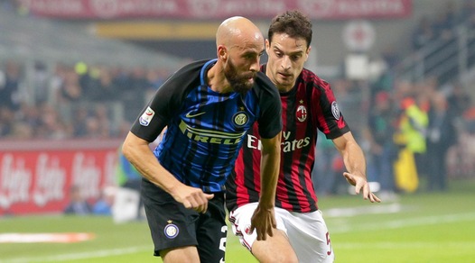 Borja Valero: «Visto il City? Il Napoli non è imbattibile»