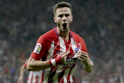 Roma, Monchi: «Se potessi scegliere comprerei Saul Niguez»