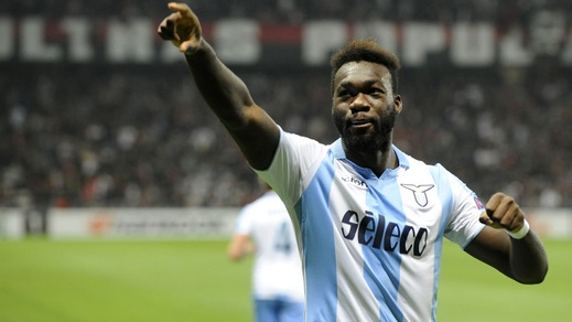 Europa League, Lazio in trionfo: la quota crolla a 10,00