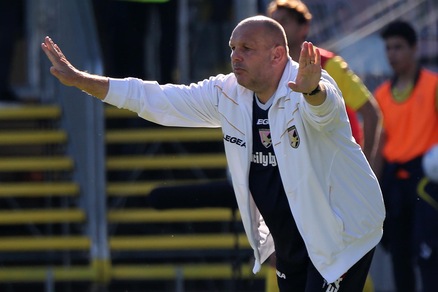 Serie B Palermo, Tedino: «Novara? Vincere sarebbe importante»