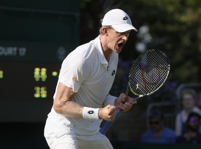 Mosca, Seppi sconfitto da Dzumhur nei quarti