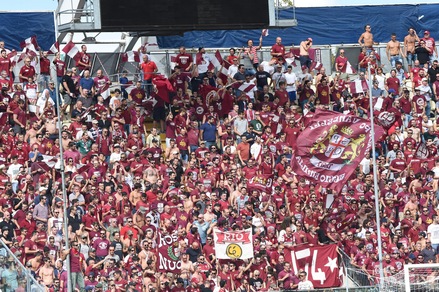 Calciomercato Reggiana, Eberini è il nuovo allenatore