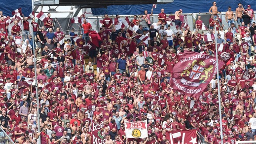 Calciomercato Reggiana, Eberini è il nuovo allenatore