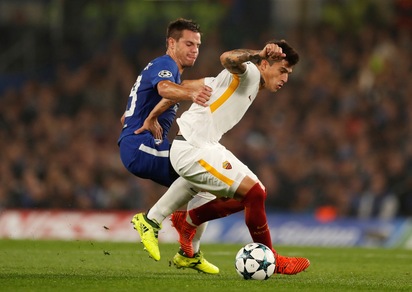 Argentina, convocato Perotti. Higuain ancora fuori