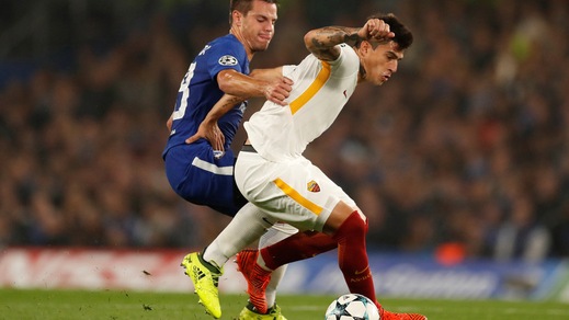 Argentina, convocato Perotti. Higuain ancora fuori