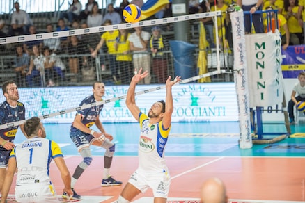 Volley: A2 Maschile, la 6a giornata inizia con cinque anticipi