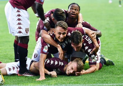 Serie A Torino, N'Koulou snobba Dzeko: «Nessuna pressione...»