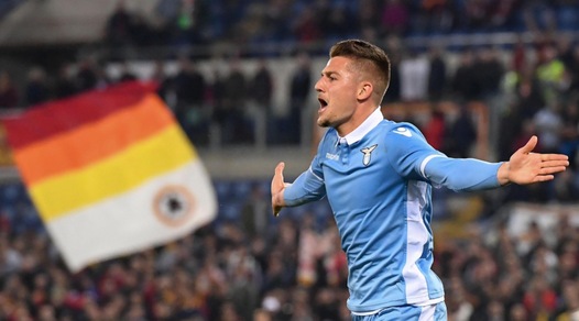 Lazio, tutti i segreti di Milinkovic-Savic