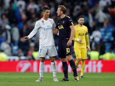 Tottenham, Kane vuole restare, ma il Real è in pressing