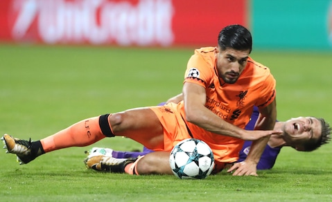 Emre Can: «L'interessamento della Juventus è un onore»