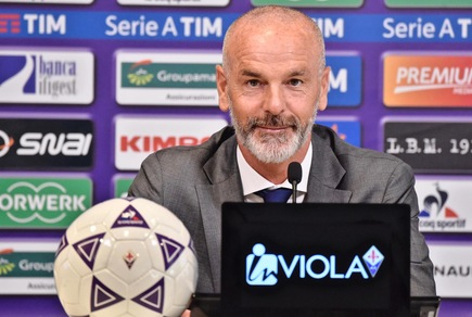 Serie A Fiorentina, Pioli teme il Benevento: «Sembra una trappola»
