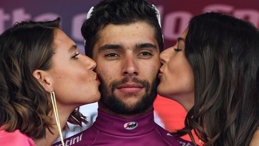 Ciclismo, Tour Guangxi: continua il dominio di Gaviria, terzo sprint di fila