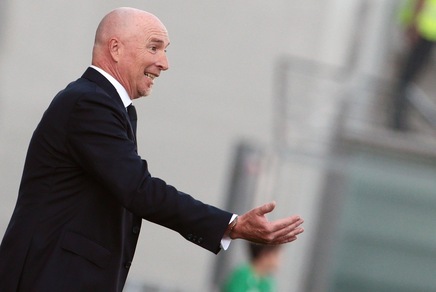 Serie A Chievo, Maran: «Serve una grande prestazione di squadra»