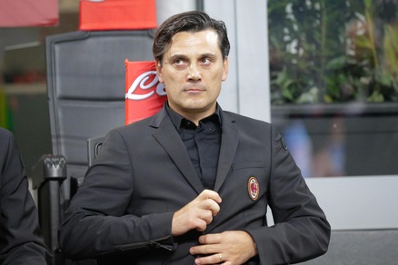 Crisi Milan, l'addio di Montella scende a 4,00
