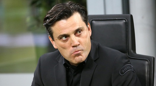 Milan, Montella: «Sento la società vicina, non mi sento di passaggio»