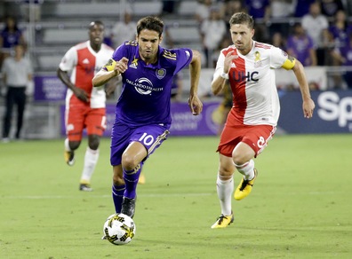 Calciomercato: Kakà al Milan, buona idea per i bookmaker