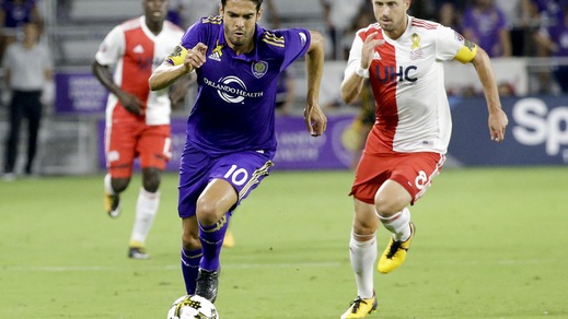 Calciomercato: Kakà al Milan, buona idea per i bookmaker