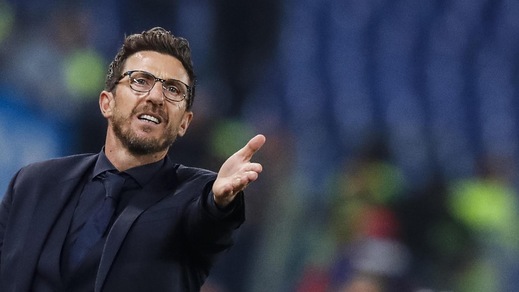 Serie A, Torino-Roma: vittoria giallorossa a 1,96