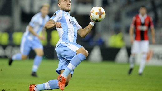 Serie A, Lazio-Cagliari: l'80% dice «1»