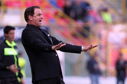 Serie A Spal, Semplici: «Esonero? Qui tutti credono in me»