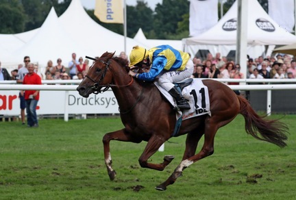 Meglio il Gran Criterium