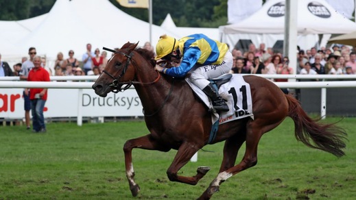 Meglio il Gran Criterium