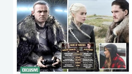 Fifa 2018, Rooney sfida di nascosto i fan online. Ecco il suo nick