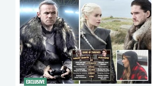 Fifa 2018, Rooney sfida di nascosto i fan online. Ecco il suo nick