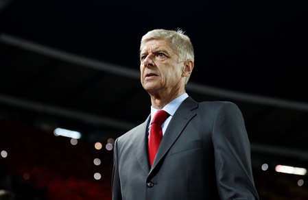 Wenger: «Il ritiro? Mi spaventa, dopo c'è l'ignoto»