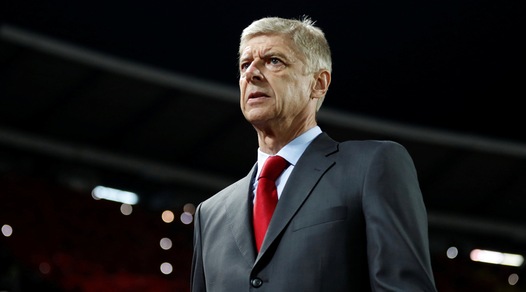 Wenger: «Il ritiro? Mi spaventa, dopo c'è l'ignoto»