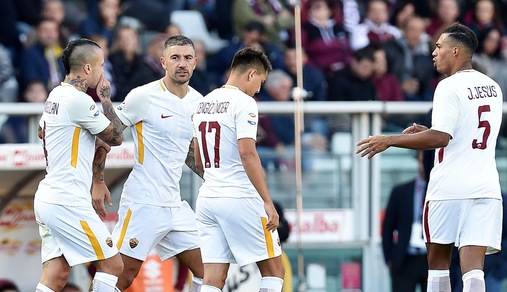 Serie A, quote scudetto: Napoli in testa, avanzano Roma e Lazio