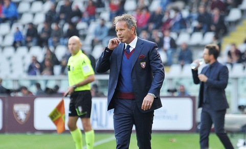 Serie A Torino, Mihajlovic: «Sconfitta ingiusta contro la Roma»