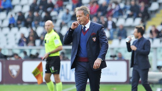 Serie A Torino, Mihajlovic: «Sconfitta ingiusta contro la Roma»