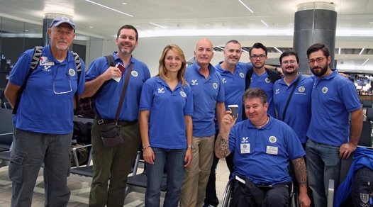 Tiro con l'arco: l'Italia pronta per il Mondiale