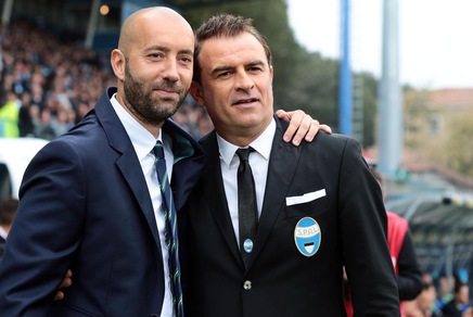 Serie A Spal, Semplici: «Periodo poco felice. Sassuolo più forte»