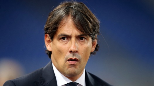 Lazio, Inzaghi: «Anna Frank? Poche mele marce»