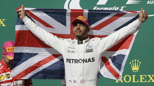 F1 Usa, Hamilton: «Presto per cantare vittoria»