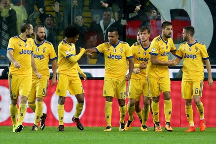 Campionato bellissimo, godiamocelo