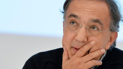 F1 Ferrari, Marchionne: «Mondiale resta aperto»