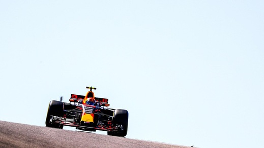 F1, Verstappen non ci sta: «Penalità stupida»