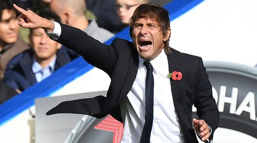 Chelsea, dall'Inghilterra: «Conte si aspetta di essere esonerato»
