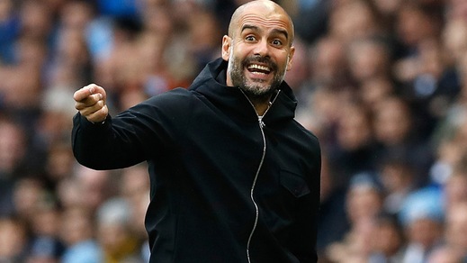 Premier, Guardiola domina: trionfo City a 1,25