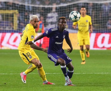 Calciomercato, Juventus e Atletico Madrid su Henry Onyekuru